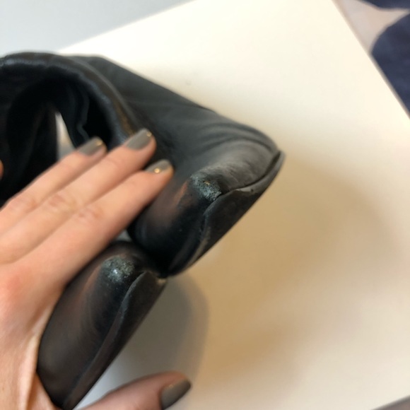 Soft Leather Boots - Picture 5 of 7